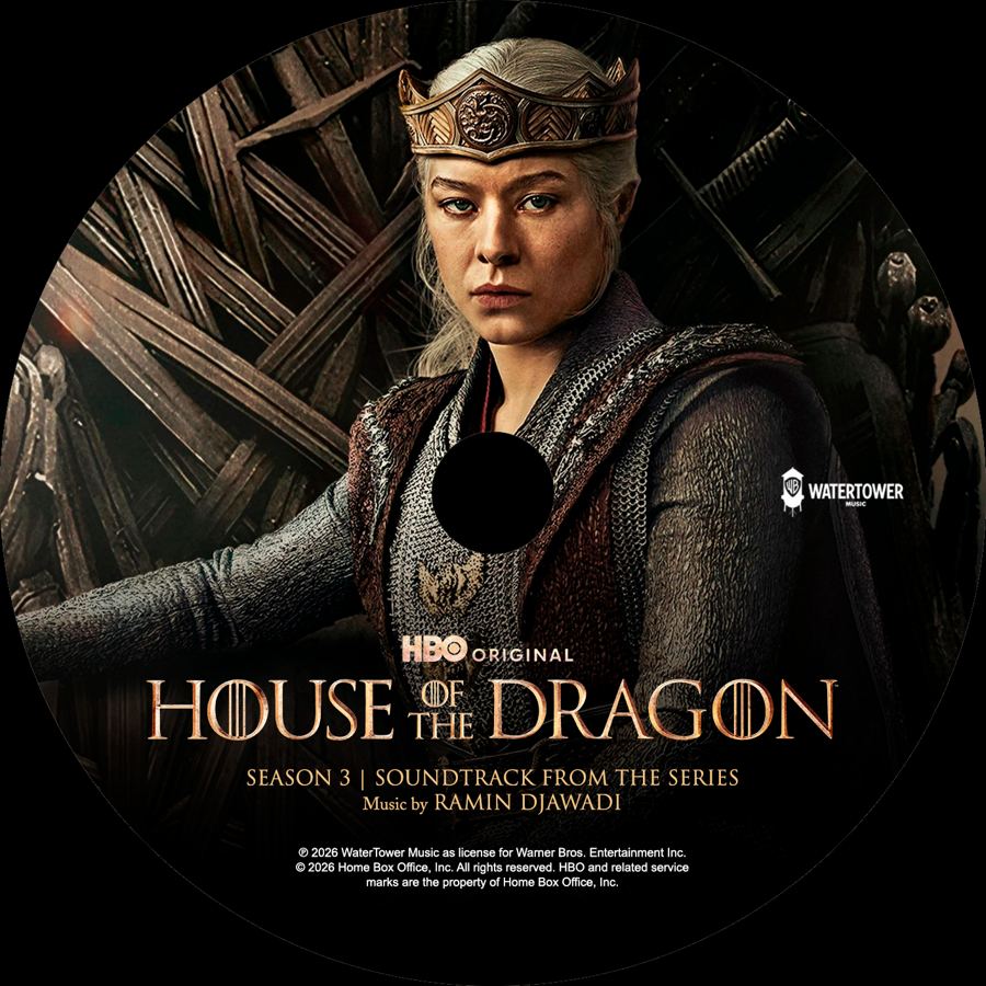 House of the Dragon — Disco