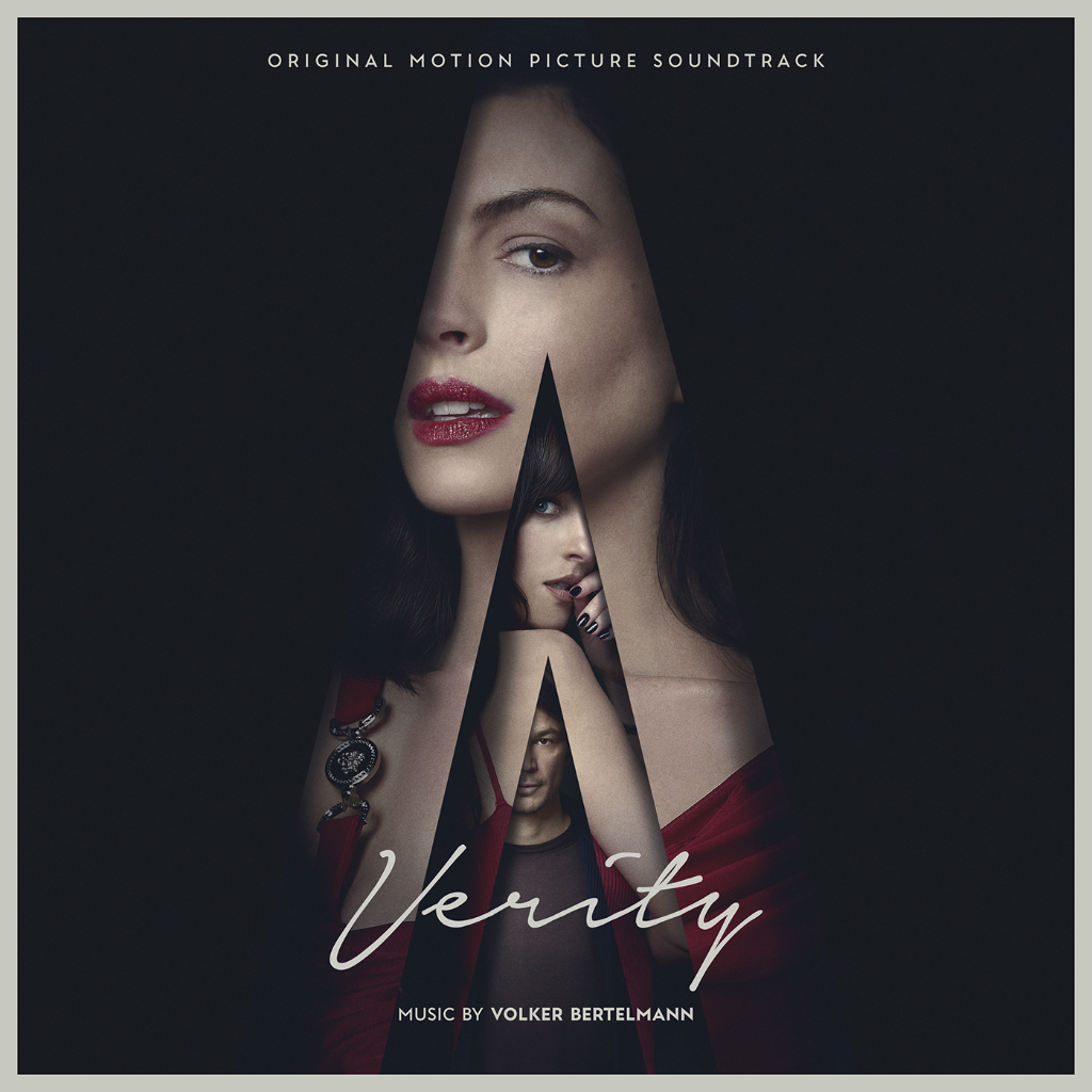 Portada frontal de Verity