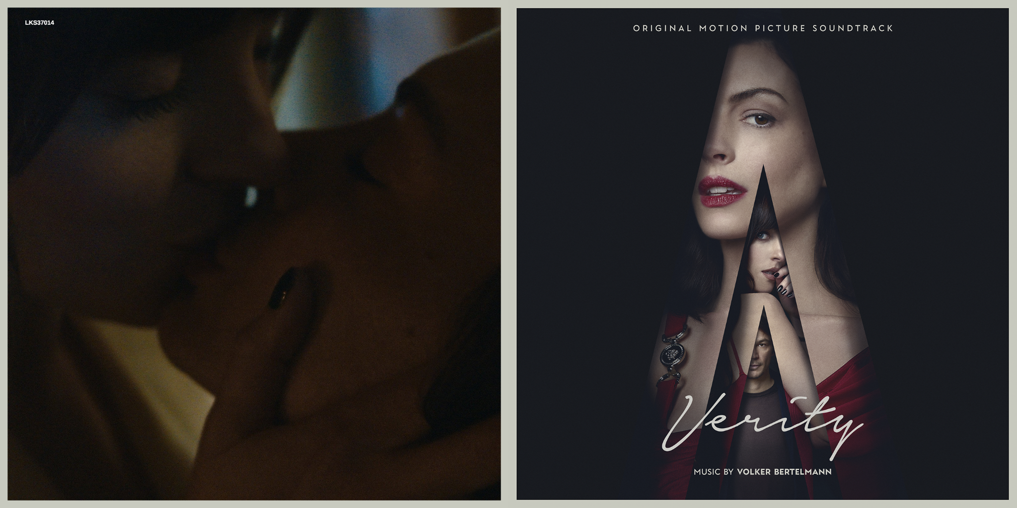 Diseño conceptual Verity