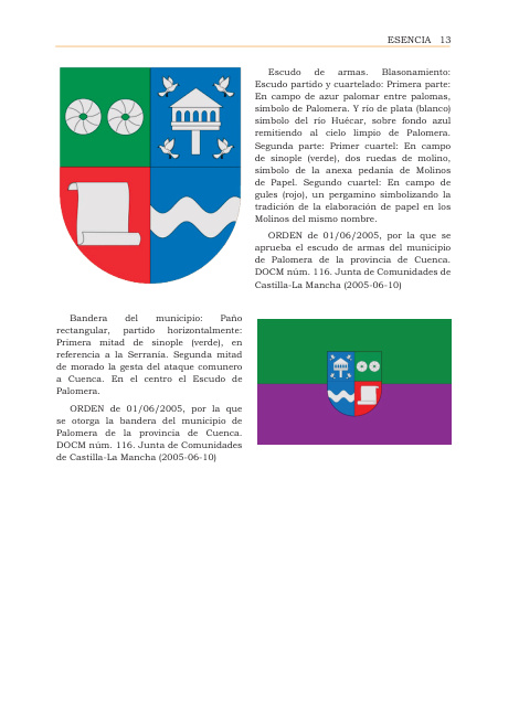 Zarzarihuela número 1, página 13