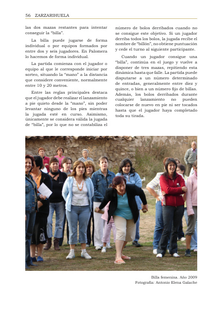 Zarzarihuela número 4, página 56