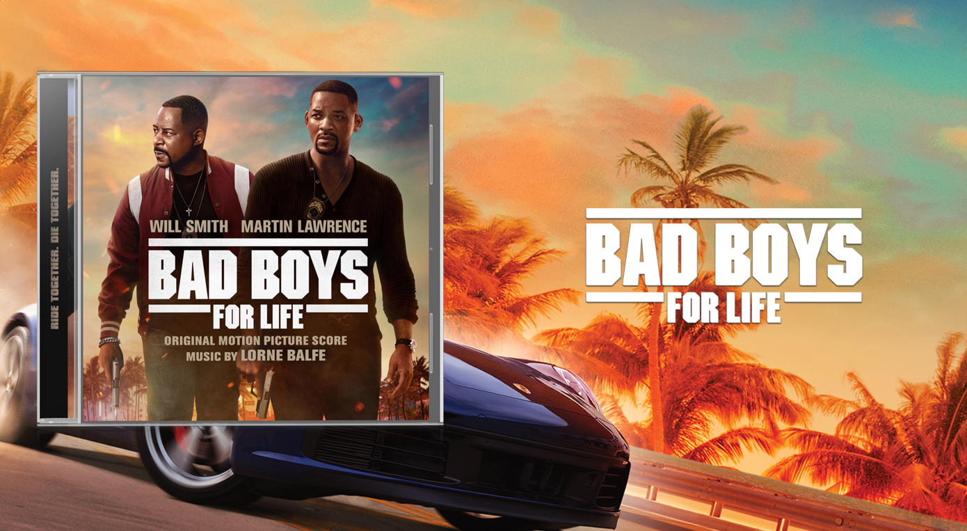 bad boys for life soundtrack album songs